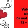 8 Valentine Dinners Casual to Elegant 75 _ Recipes