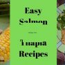 Easy Salmon and Tilapia Recipes