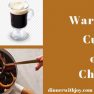 Warming Cups of Cheer