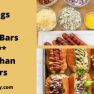 Hot Dogs with Topping Bars Better than Burgers (1)