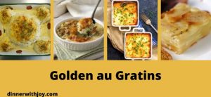 Golden au Gratins (1)