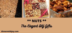 _NUTS The Elegant DIY Gifts2